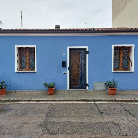 B&B Marina Olbia Zewnętrze zdjęcie