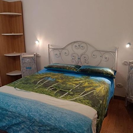 B&B Marina Olbia Zewnętrze zdjęcie