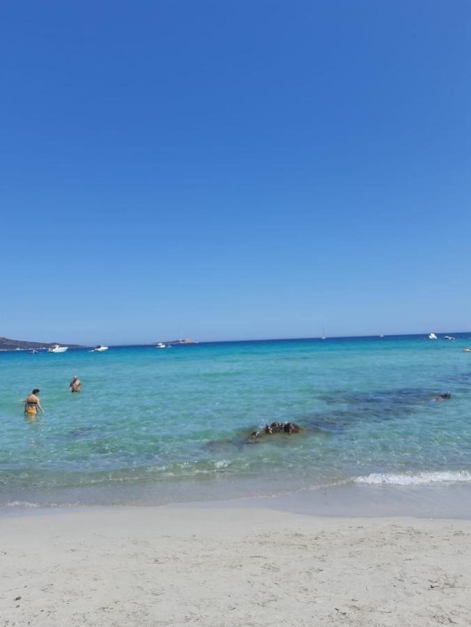B&B Marina Olbia Zewnętrze zdjęcie