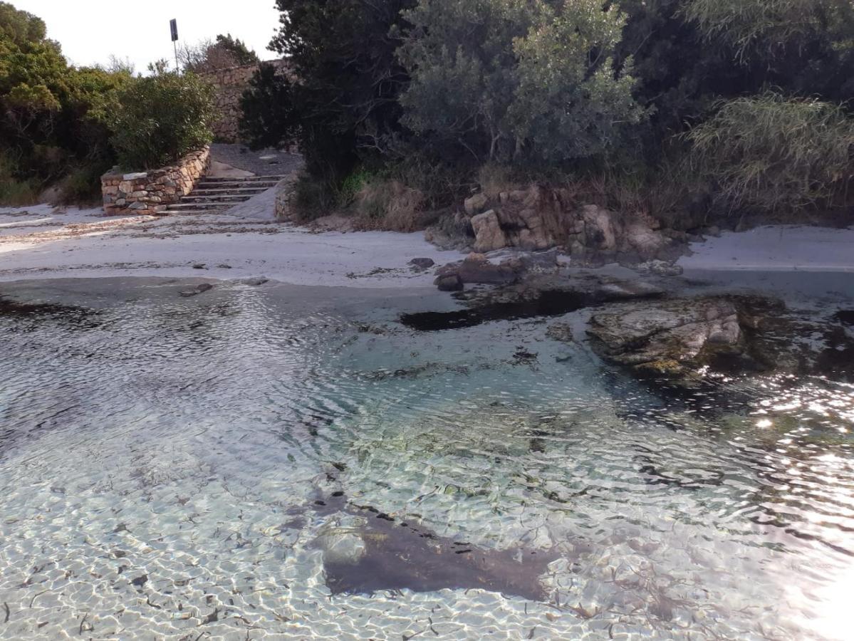 B&B Marina Olbia Zewnętrze zdjęcie