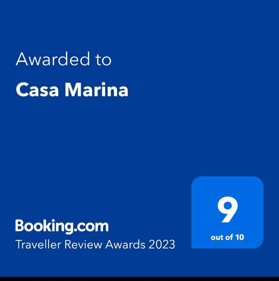 B&B Marina Olbia Zewnętrze zdjęcie