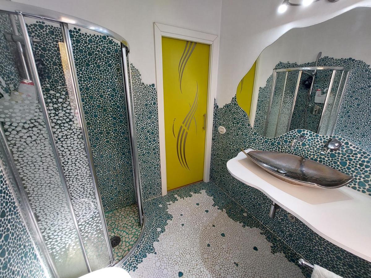 B&B Marina Olbia Zewnętrze zdjęcie