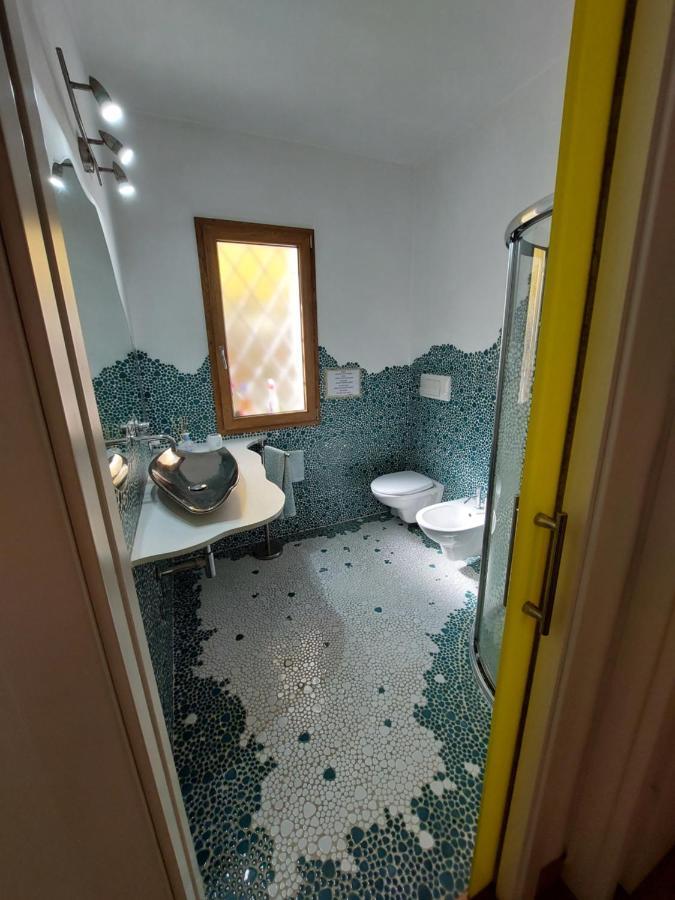B&B Marina Olbia Zewnętrze zdjęcie