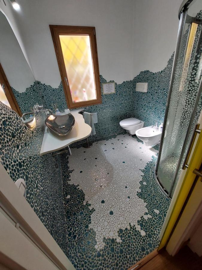 B&B Marina Olbia Zewnętrze zdjęcie