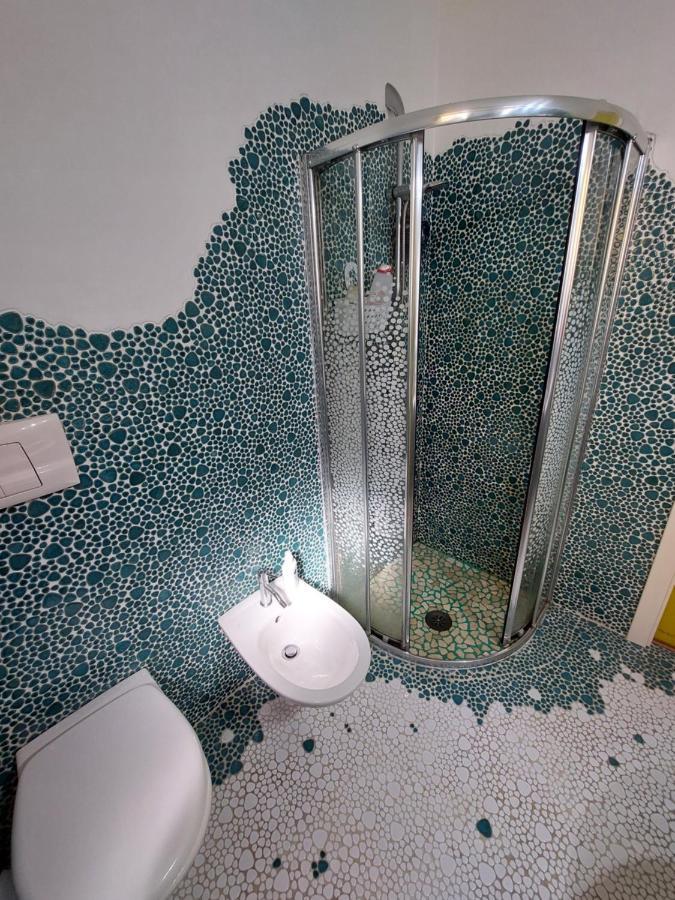 B&B Marina Olbia Zewnętrze zdjęcie