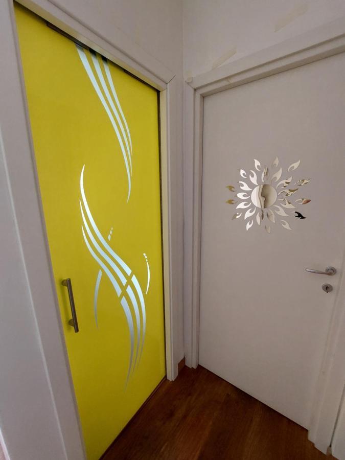 B&B Marina Olbia Zewnętrze zdjęcie