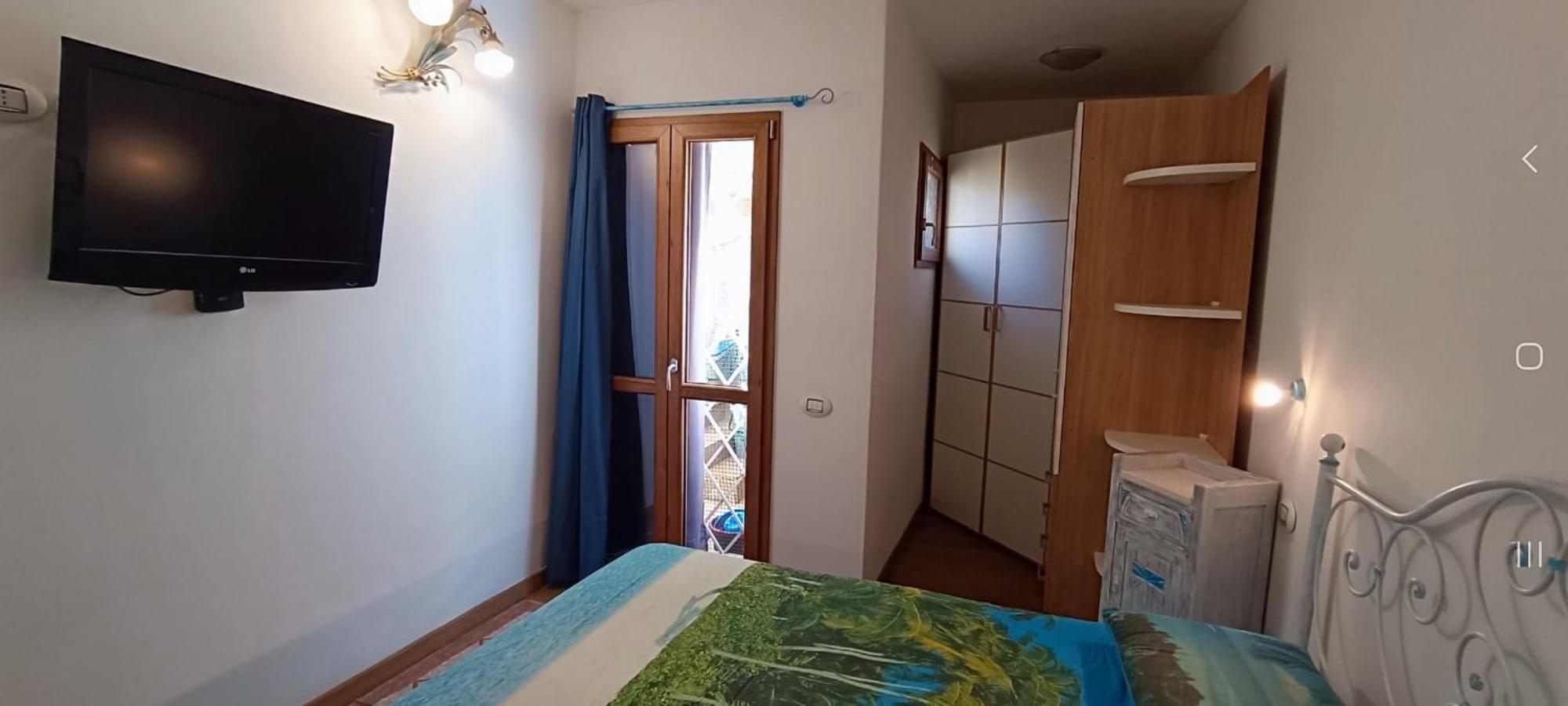 B&B Marina Olbia Zewnętrze zdjęcie
