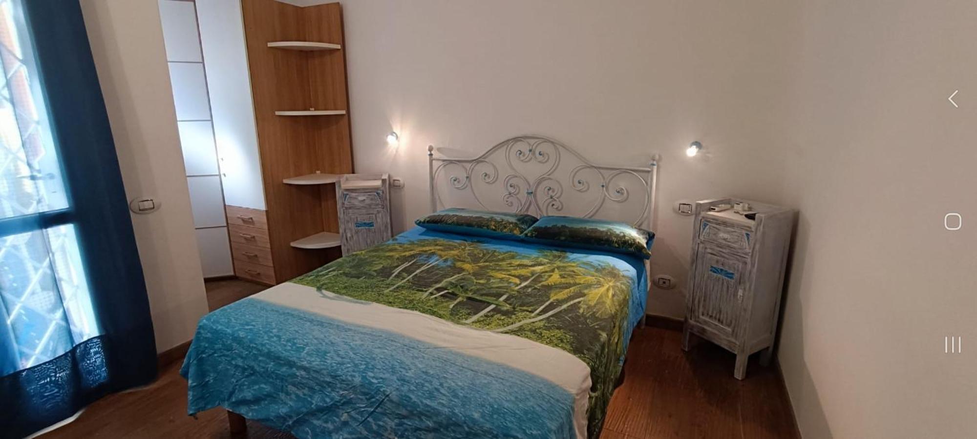 B&B Marina Olbia Zewnętrze zdjęcie